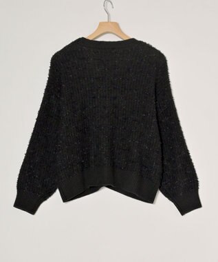 ONWARD Reuse Park 【Feroux】ニット秋冬 ブラック