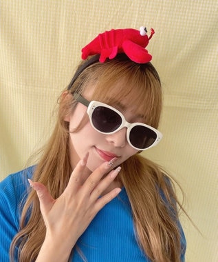 WEGO イベントカチューシャC