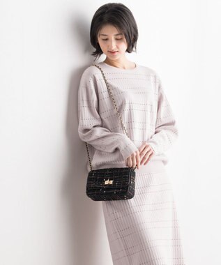 ONWARD Reuse Park 【23区】バッグ ブラック