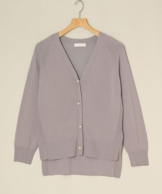 ONWARD Reuse Park 【any SiS】ニット秋冬 グレー