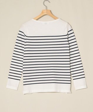 ONWARD Reuse Park 【J.PRESS】カットソー秋冬 ホワイト