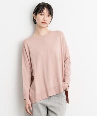 ONWARD Reuse Park 【UNFILO】ニット春夏