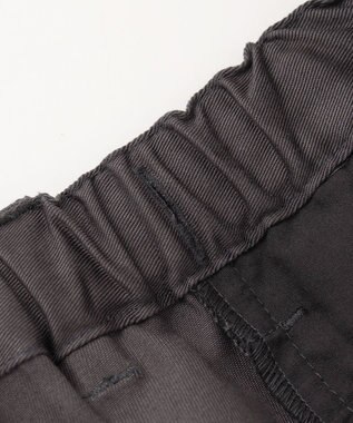 J.PRESS KIDS 【140-170cm】20/16ツイル パンツ グレー系
