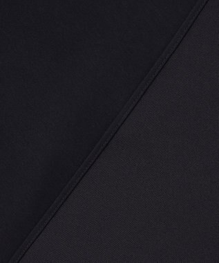 UNFILO 【WEB限定/セットアップ着用可】サマーセットアップ  Tブラウス ネイビー