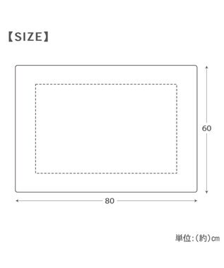 PET PARADISE ディズニー くまのプーさん あったかもちっと ブランケット ホワイト×イエロー