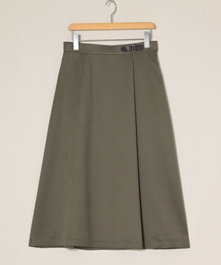 ONWARD Reuse Park 【J.PRESS】スカート秋冬 グリーン