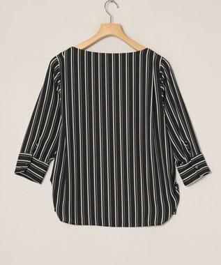 ONWARD Reuse Park 【ICB】ブラウス春夏 グレー