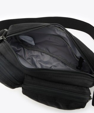 Columbia Columbia/ ブレムナースロープショルダー /コロンビア Black