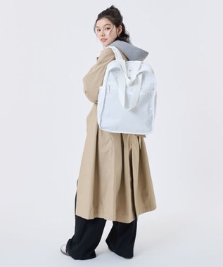 LeSportsac URBAN EDITOR'S BACKPACK4/ノウム ノウム