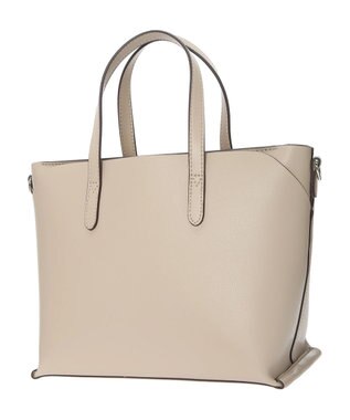 Green Parks ・別注　Ｌｅｇａｔｏ　Ｌａｒｇｏ　２ＷＡＹトートバッグ Light Beige