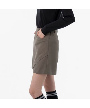 ZERO HALLIBURTON 【ストレッチ・保温】 ヒートエナジーキュロット ZHG-W5A7b 85146 ベージュ