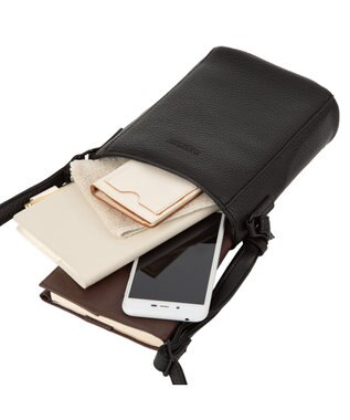 ACE BAGS & LUGGAGE MACKINTOSH PHILOSOPHY 5M31 ショルダーバッグ 17981 マッキントッシュフィロソフィー ブラック