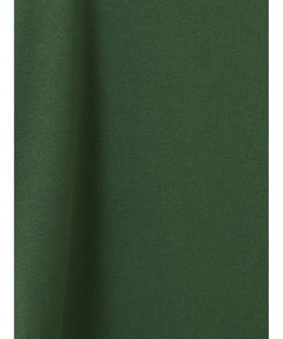 Green Parks メッシュドッキングチュニック Green