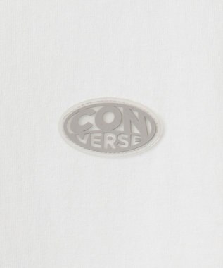 WEGO 【ユニセックス着用ITEM/綿100％/MLサイズ展開】CONVERSEワンポイントT 柄5
