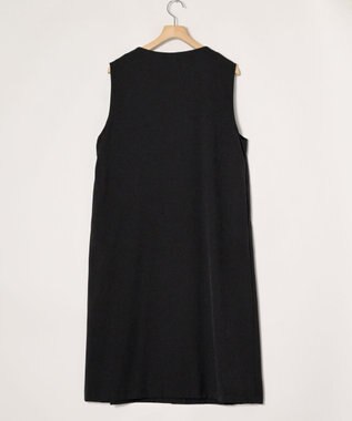 ONWARD Reuse Park 【any FAM】ワンピース秋冬 ブラック