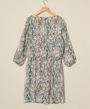 ONWARD Reuse Park 【23区】ワンピース春夏 ベージュ