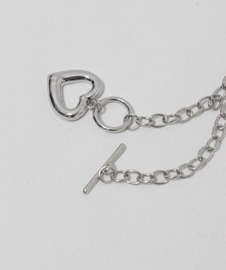 WEGO Lマンテルモチーフネックレス 柄1