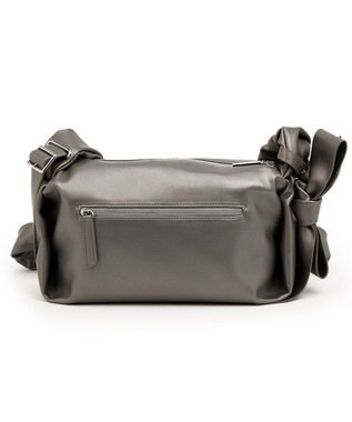 LANVIN en Bleu フリディティ 2wayショルダーバッグ ブロンズ