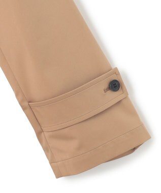 BEIGE， THENARD / チェスターコート Camel