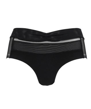 BRADELIS New York 【BRADELIS Me】 LiftMeUpショーツ ブラック