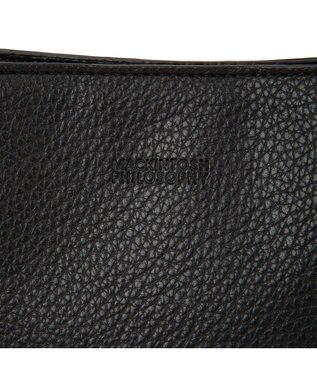 ACE BAGS & LUGGAGE MACKINTOSH PHILOSOPHY 5M31 ショルダーバッグ 17981 マッキントッシュフィロソフィー ブラック
