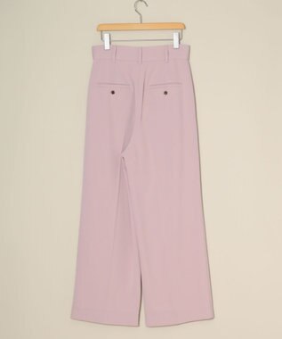 ONWARD Reuse Park 【uncrave】パンツ春夏 ピンク