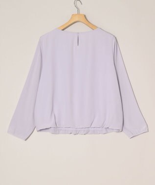 ONWARD Reuse Park 【23区】カットソー春夏 パープル