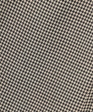 J.PRESS LADIES 【リバーシブル】リバーチェック スカート ベージュ系