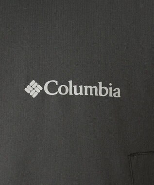 Columbia Columbia/ パインズレイクパーカー /コロンビア Black