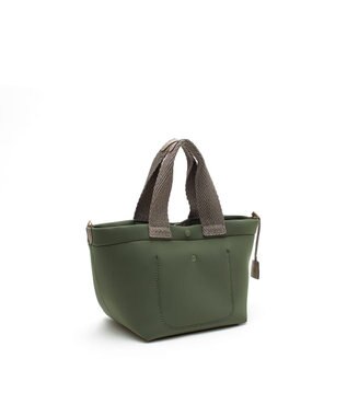 A.D.M.J. 【魔法のように軽い】マジックライト/デイリートート25cm(Dカン＋) KHAKI,L