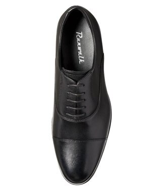 ASICS WALKING ランウォークウォーキングシューズ 3E ブラック系