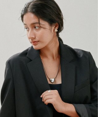 yoaa シルバー925 yoaaネックレス シルバー925