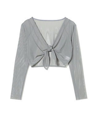 Chacott チュールカシュクール