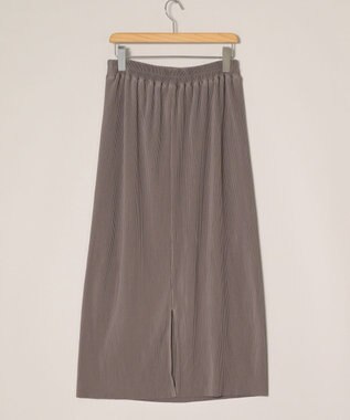 ONWARD Reuse Park 【any FAM】スカート春夏 ブラウン