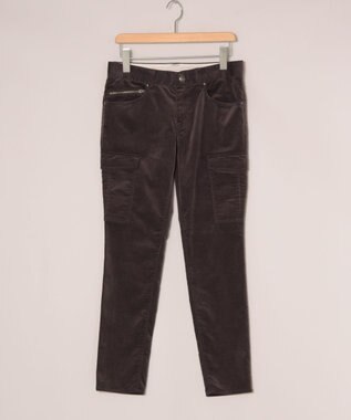 ONWARD Reuse Park 【23区】パンツ秋冬 ブラウン