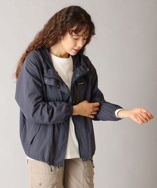 Columbia Columbia/ ウィメンズジプシーバーズフーデッドジャケット /コロンビア India Ink