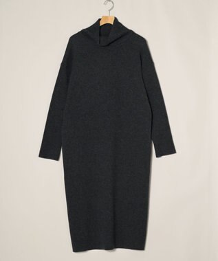 ONWARD Reuse Park 【uncrave】ワンピース秋冬 グレー