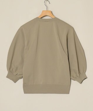 ONWARD Reuse Park 【自由区】ニット春夏 ベージュ