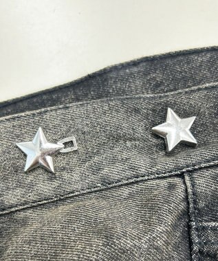 WEGO アソートウエスト調節クリップ 柄3