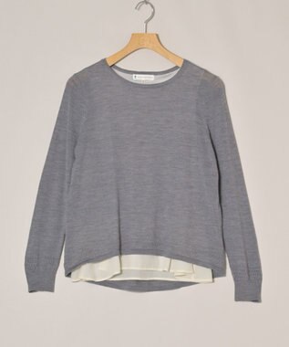 ONWARD Reuse Park 【組曲】ニット秋冬