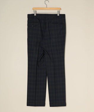 ONWARD Reuse Park メンズ商品【J.PRESS MEN】パンツ春夏 パープル