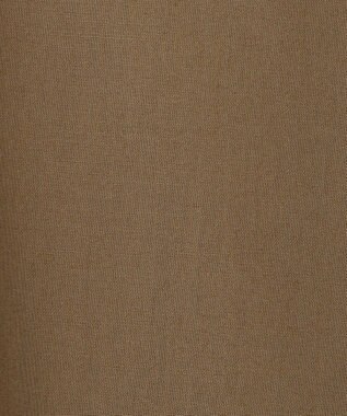 23区 L 【SLOW/一部店舗限定】ライトタンブラータフタ ワイド パンツ カーキ系