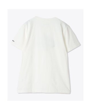 Columbia Columbia/ 【KIDS】ライトキャニオングラフィックショートスリーブTシャツ /コロンビア Sea Salt