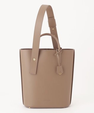 BEIGE， MARY AL TERNA / BOW Taupe