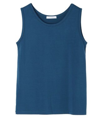 Green Parks ＳＥＴ２点　メッシュプルオーバー＋タンクトップ　 Blue Green