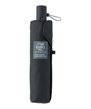 MOONBAT urawaza slim(ウラワザ スリム) 3秒でたためる傘 自動開閉傘 55cm UV