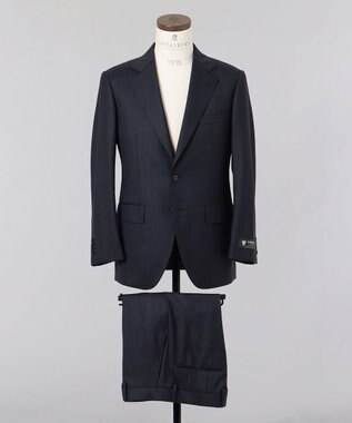 GOTAIRIKU 【DORMEUIL】EXEL UK スーツ