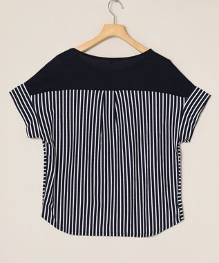 ONWARD Reuse Park 【J.PRESS】カットソー春夏 ネイビー