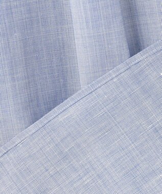 J.PRESS MEN REDA ACTIVE サマードレスシャツ / B.D. ブルー系