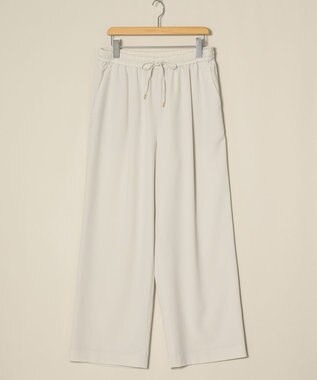 ONWARD Reuse Park 【23区】パンツ春夏 ベージュ